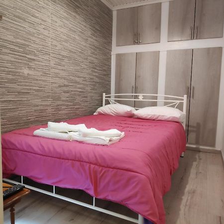 Casa Diva Apartment Corfu  ภายนอก รูปภาพ