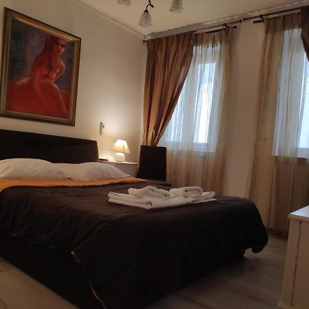 Casa Diva Apartment Corfu  ภายนอก รูปภาพ