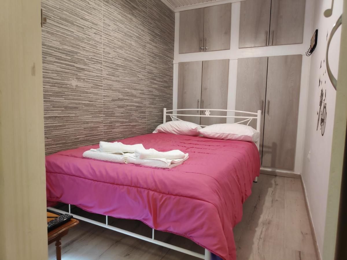 Casa Diva Apartment Corfu  ภายนอก รูปภาพ