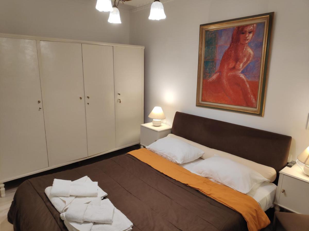 Casa Diva Apartment Corfu  ภายนอก รูปภาพ