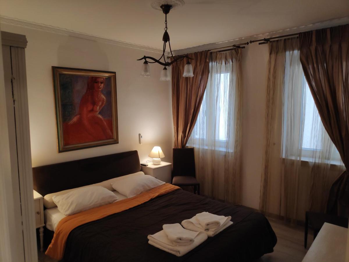 Casa Diva Apartment Corfu  ภายนอก รูปภาพ
