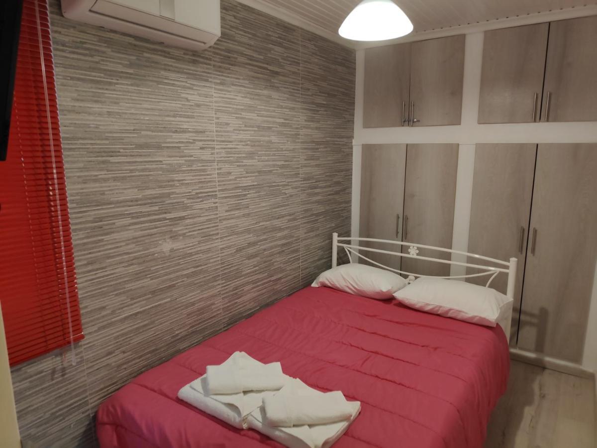 Casa Diva Apartment Corfu  ภายนอก รูปภาพ