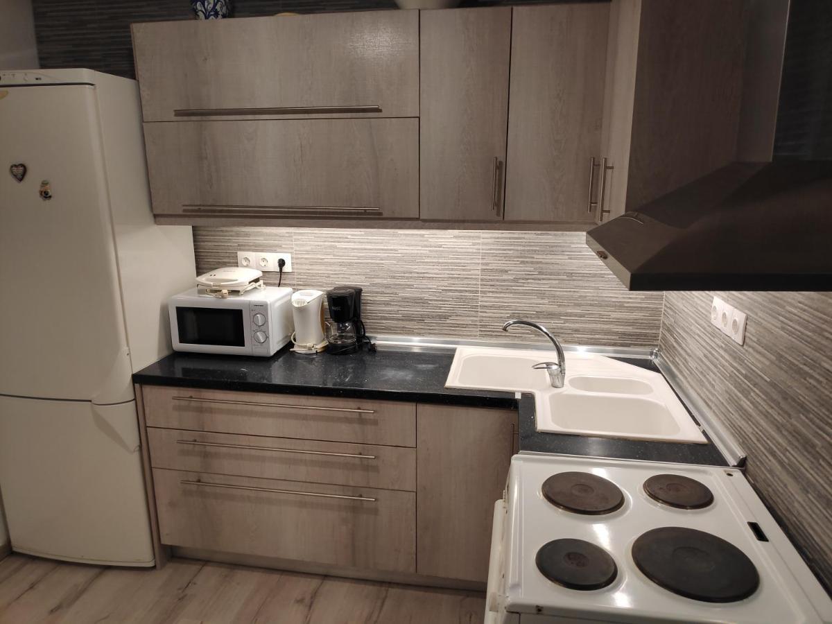 Casa Diva Apartment Corfu  ภายนอก รูปภาพ