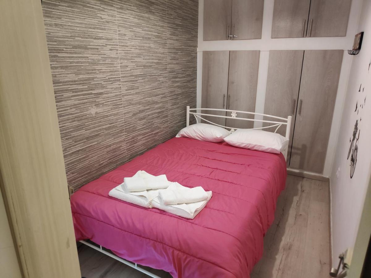 Casa Diva Apartment Corfu  ภายนอก รูปภาพ