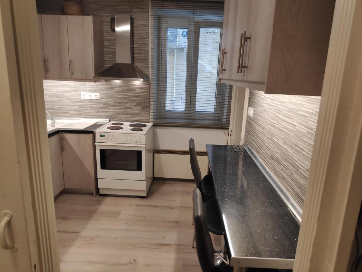 Casa Diva Apartment Corfu  ภายนอก รูปภาพ