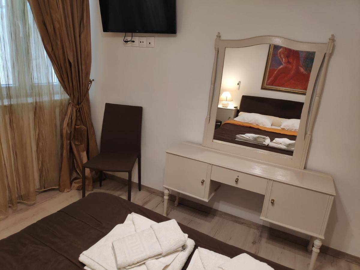 Casa Diva Apartment Corfu  ภายนอก รูปภาพ