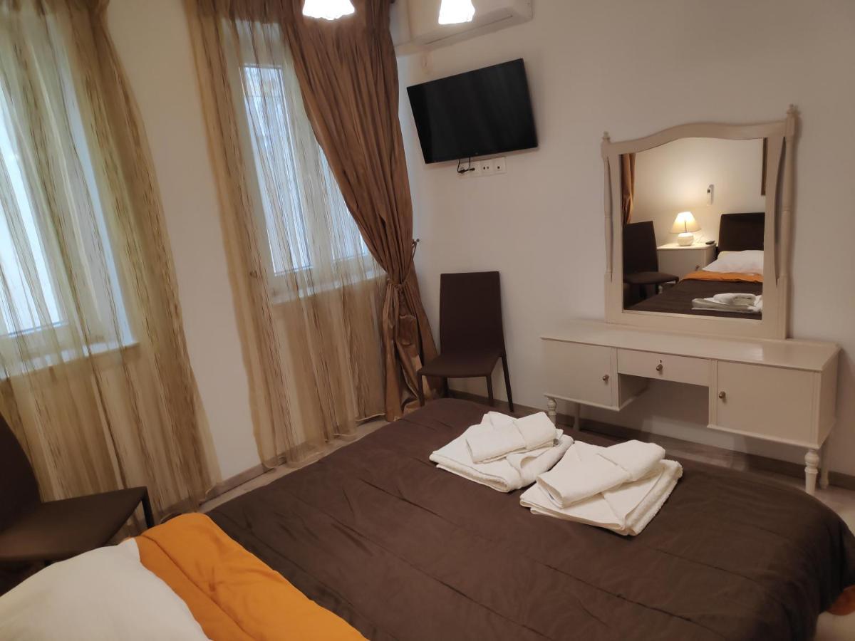 Casa Diva Apartment Corfu  ภายนอก รูปภาพ