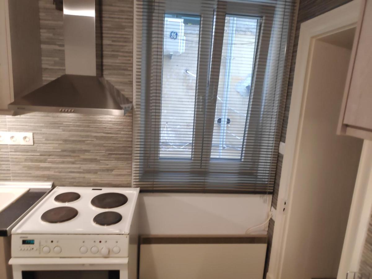 Casa Diva Apartment Corfu  ภายนอก รูปภาพ